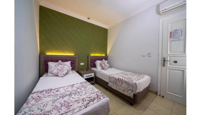 Hotel Lykia Botanika Beach Fun & Club poza 9