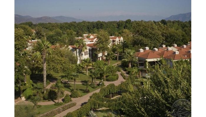 Hotel Majesty Club Tuana poza 8