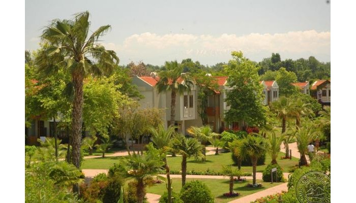 Hotel Majesty Club Tuana poza 1