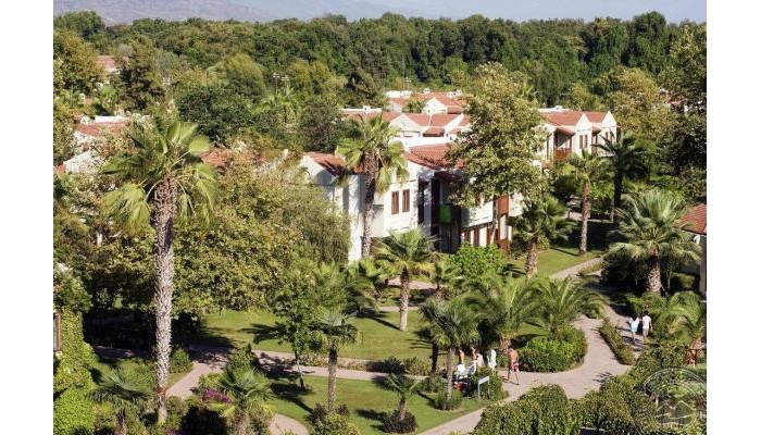 Hotel Majesty Club Tuana poza 7