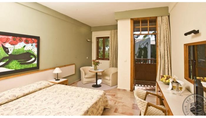 Hotel Majesty Club Tuana poza 2