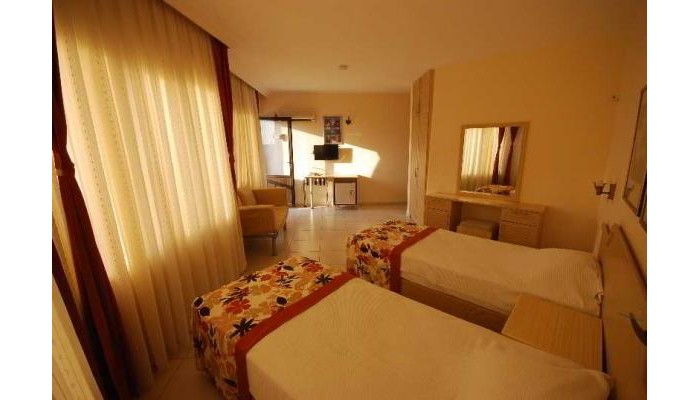 Poza pentru Hotel Malhun 1022-1565595028 Hotel Malhun poza 8