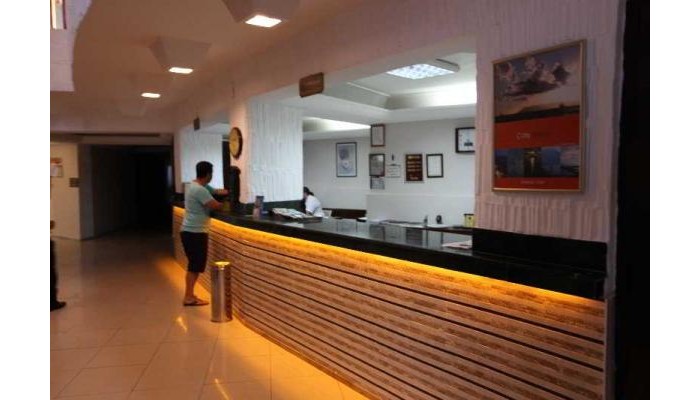 Poza pentru Hotel Malhun 3411-1565595021 Hotel Malhun poza 2
