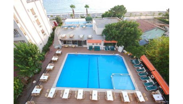 Poza pentru Hotel Malhun 5051-1565595029 Hotel Malhun poza 9