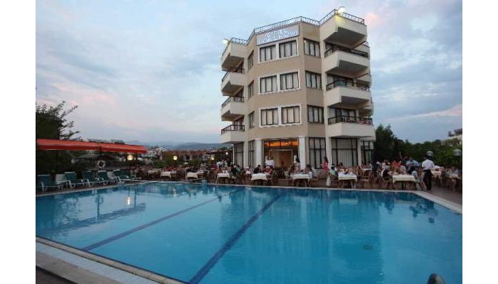 Poza pentru Hotel Malhun 956-1565595024 Hotel Malhun poza 5