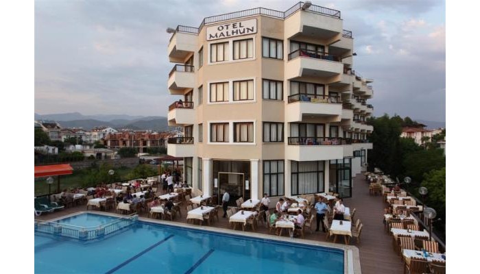 Poza pentru Hotel Malhun 9720-1565595020 Hotel Malhun poza 0