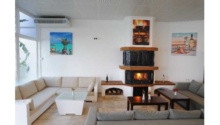 Hotel Marina Boutique Fethiye poza 8