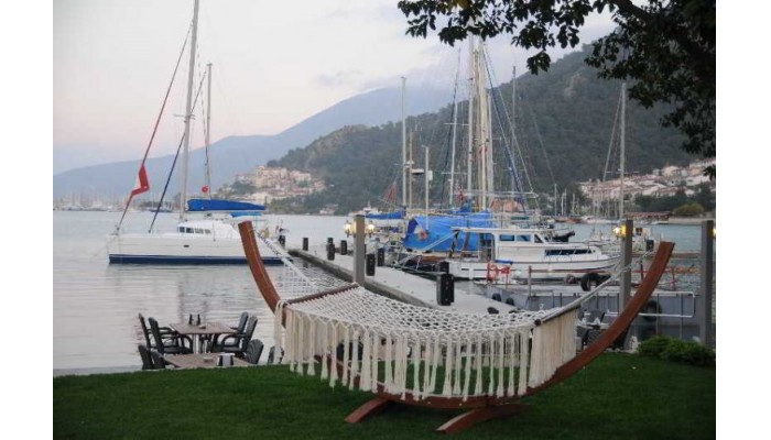 Hotel Marina Boutique Fethiye poza 7