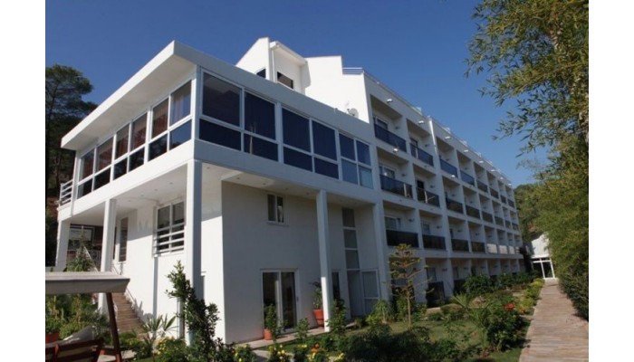 Hotel Marina Boutique Fethiye poza 0