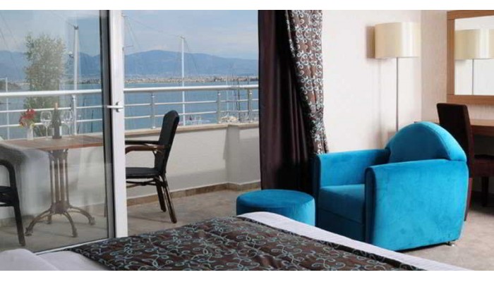 Hotel Marina Boutique Fethiye poza 2