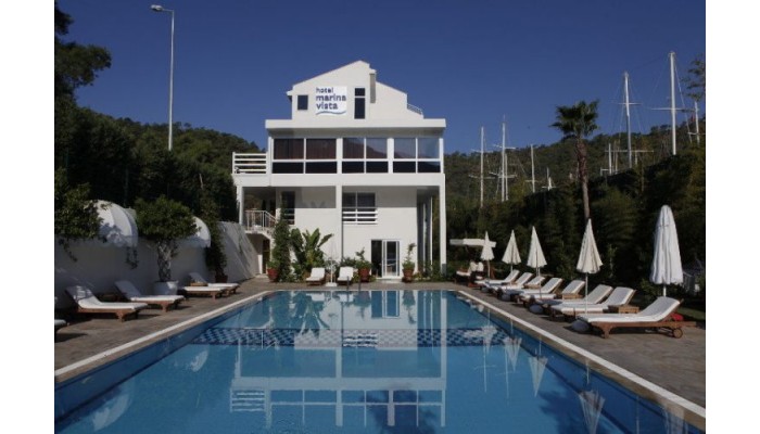 Hotel Marina Boutique Fethiye poza 5