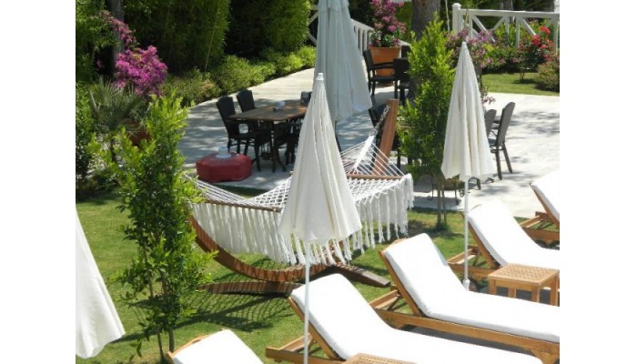 Hotel Marina Boutique Fethiye poza 3