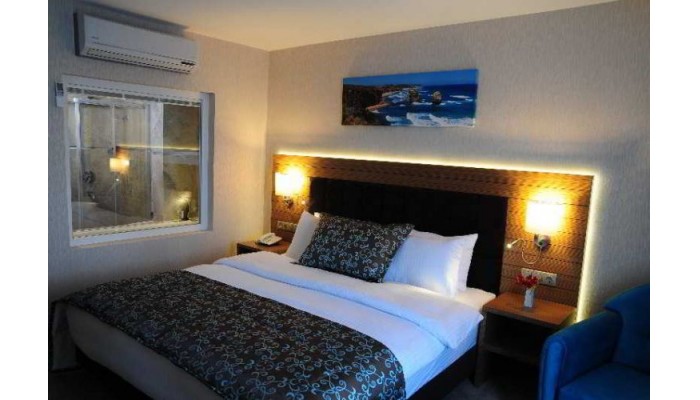 Hotel Marina Boutique Fethiye poza 9