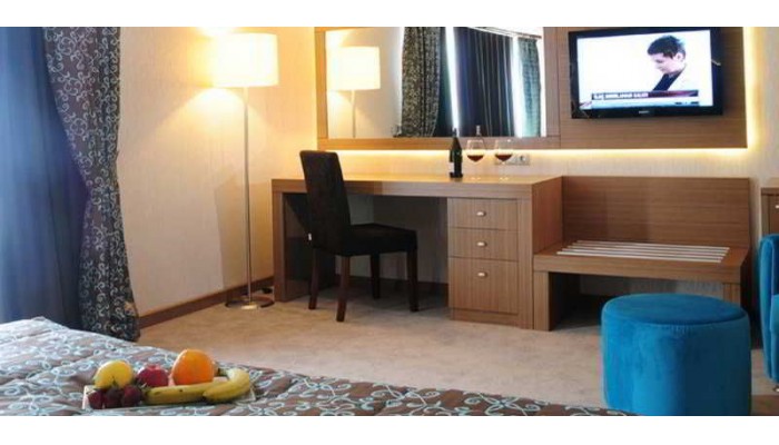 Hotel Marina Boutique Fethiye poza 1