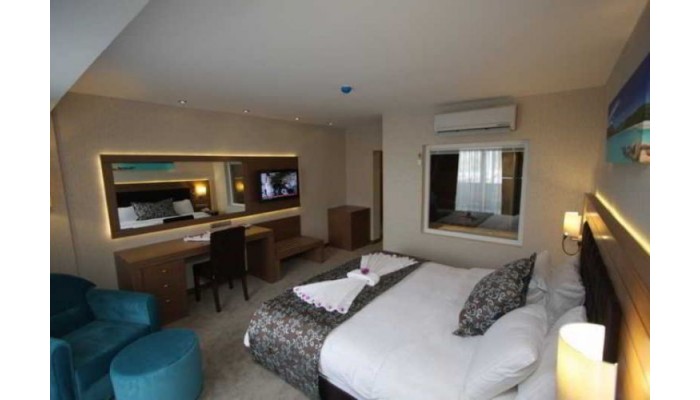 Hotel Marina Boutique Fethiye poza 10