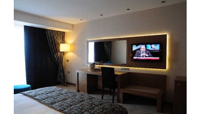 Hotel Marina Boutique Fethiye poza 11