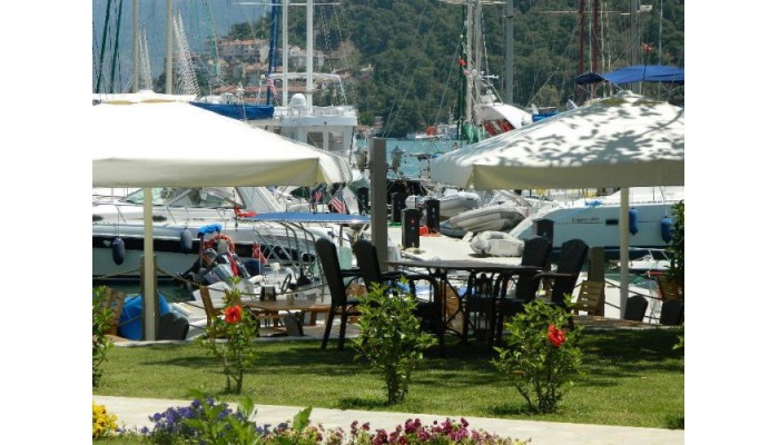 Hotel Marina Boutique Fethiye poza 6