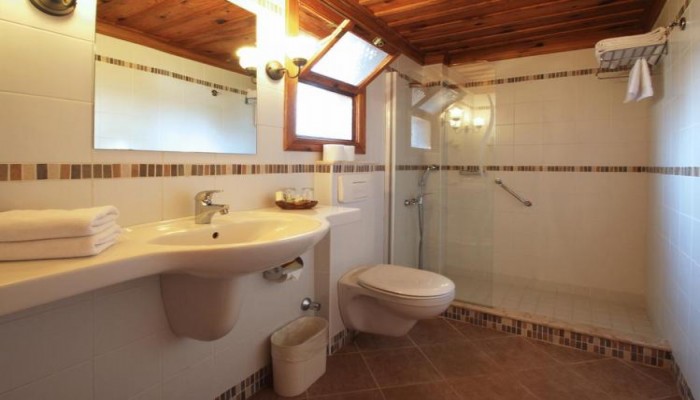 Hotel Montana Pine poza 2