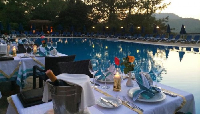 Hotel Montana Pine poza 11