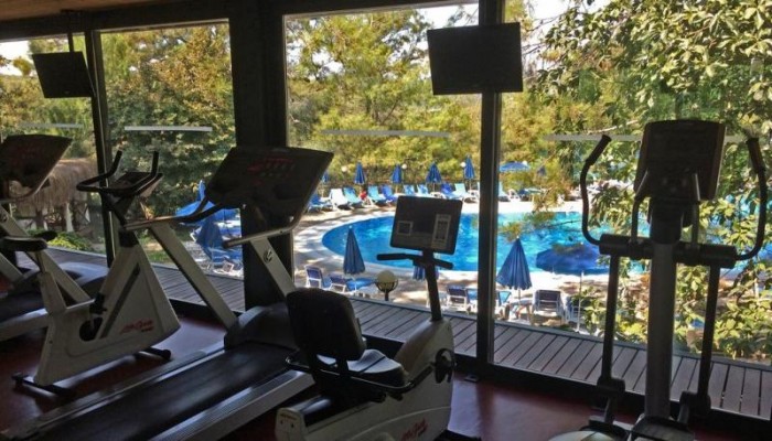 Hotel Montana Pine poza 15