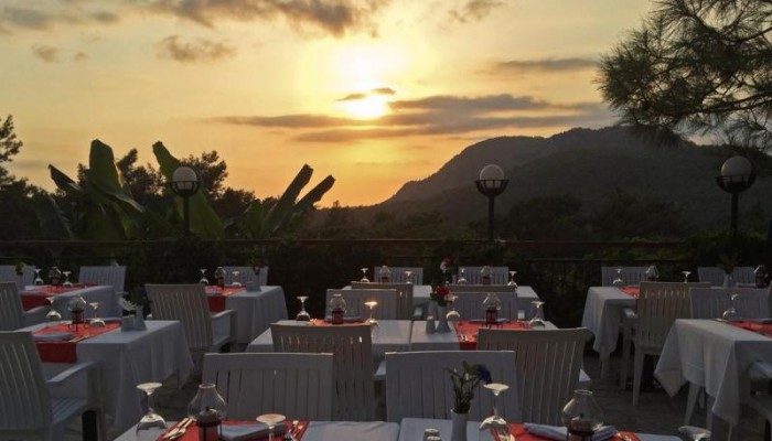 Hotel Montana Pine poza 7