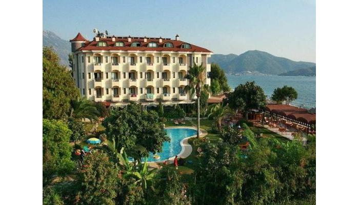 Hotel Nautical Faralya poza 9