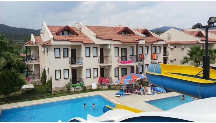 Hotel Nazar Garden poza 2