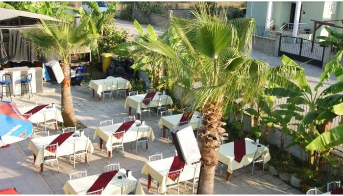 Hotel Nazar Garden poza 12