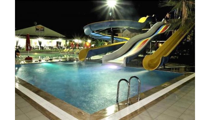 Hotel Nazar Garden poza 8