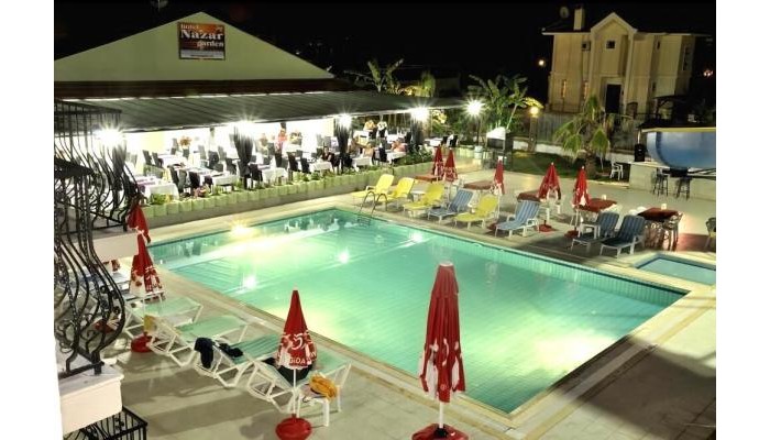 Hotel Nazar Garden poza 10