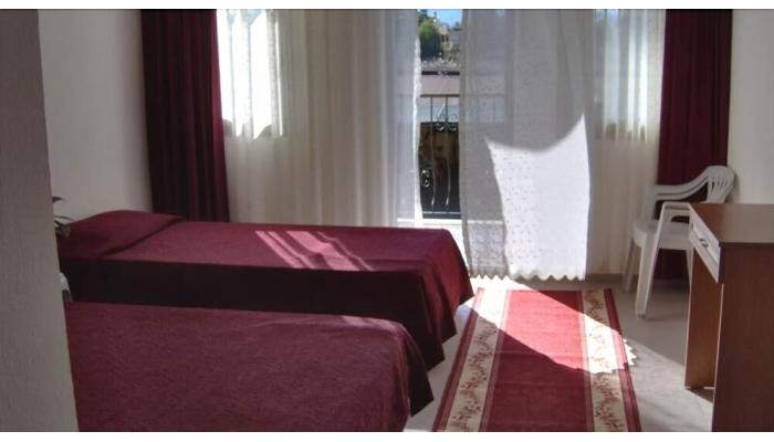 Hotel Nazar Garden poza 5