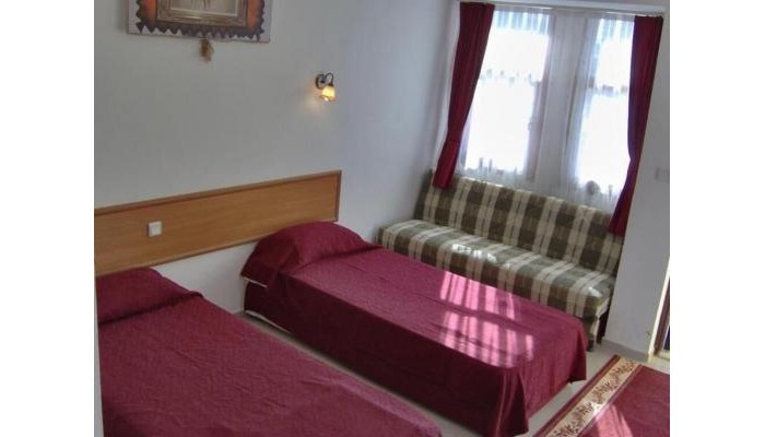 Hotel Nazar Garden poza 4