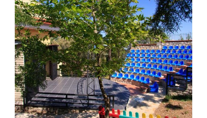 Hotel Perdikia Hill poza 7