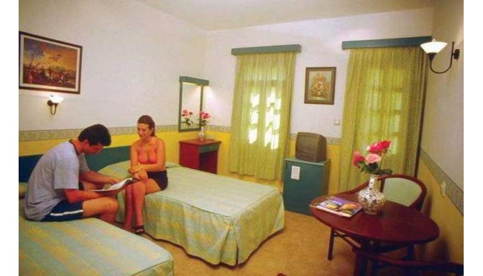 Hotel Perdikia Hill poza 4