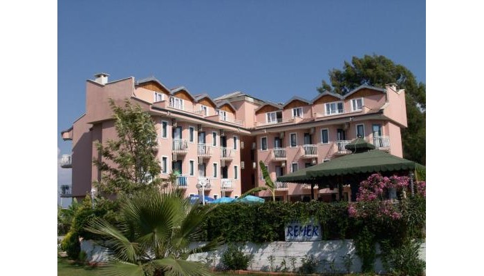 Hotel Remer poza 7