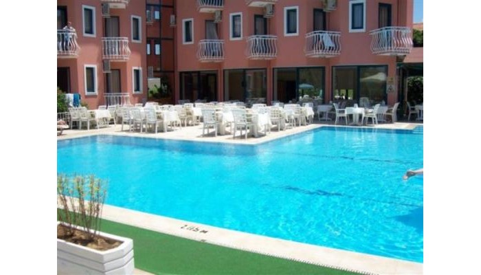 Hotel Remer poza 2