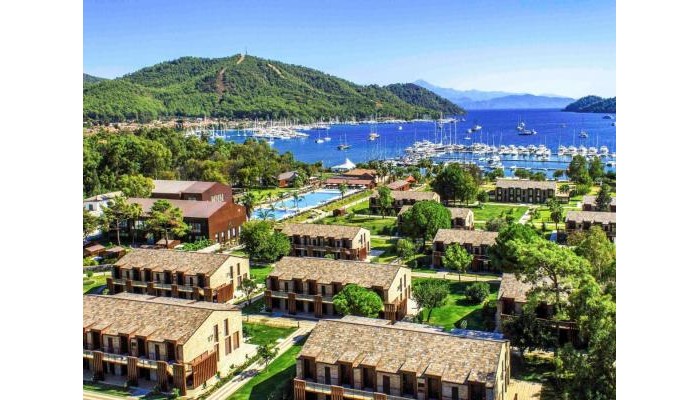 Hotel Rixos Premium Göcek Adult Only poza 1