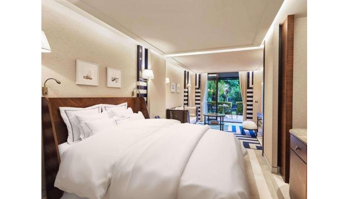 Hotel Rixos Premium Göcek Adult Only poza 10