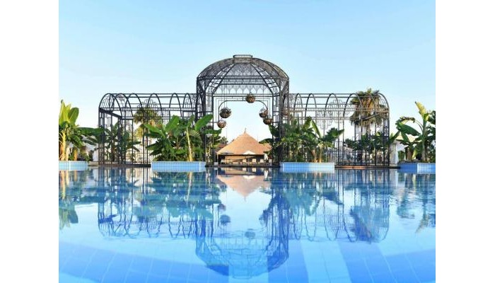 Hotel Rixos Premium Göcek Adult Only poza 4