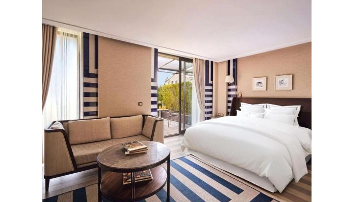 Hotel Rixos Premium Göcek Adult Only poza 12