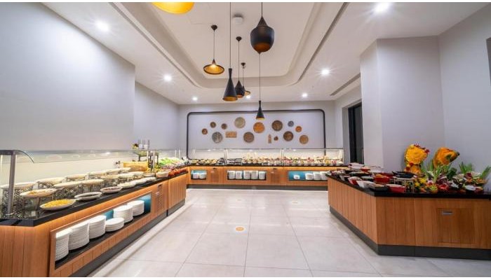 Hotel Sundia Exclusive By Liberty Fethiye poza 7