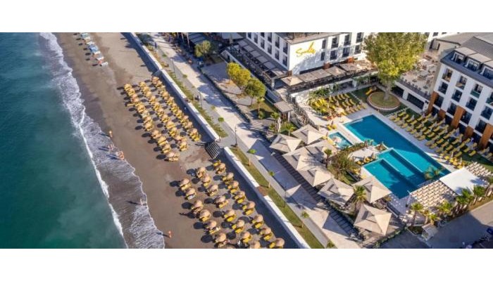 Hotel Sundia Exclusive By Liberty Fethiye poza 0