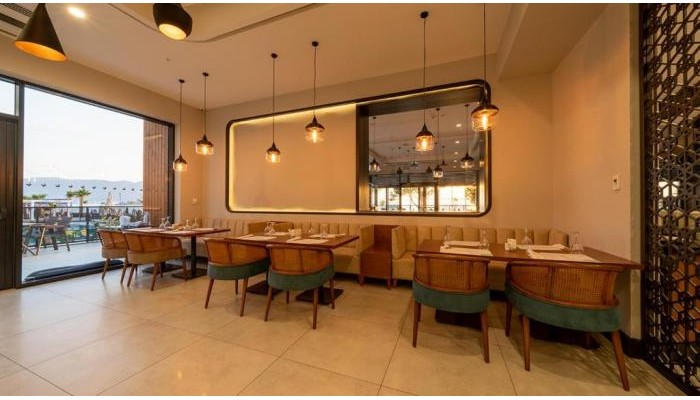 Hotel Sundia Exclusive By Liberty Fethiye poza 3