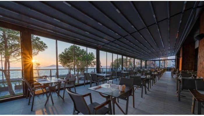 Hotel Sundia Exclusive By Liberty Fethiye poza 4