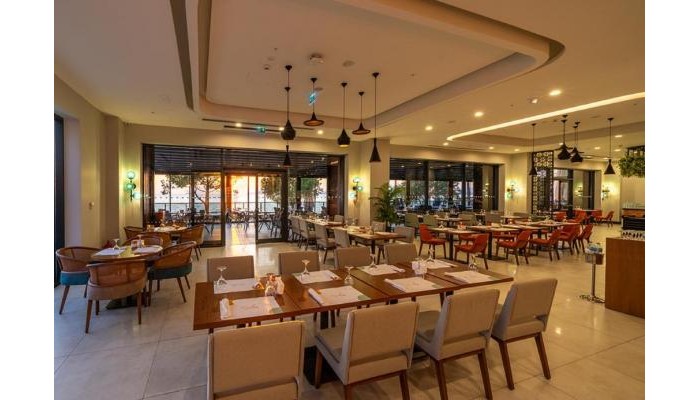 Hotel Sundia Exclusive By Liberty Fethiye poza 6