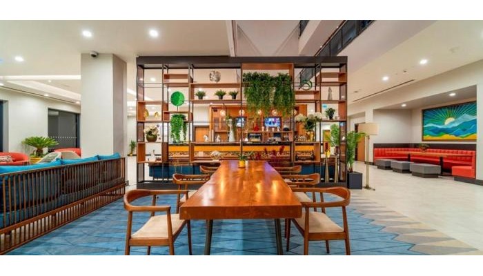 Hotel Sundia Exclusive By Liberty Fethiye poza 10