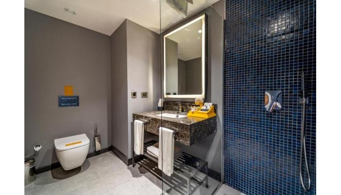 Hotel Sundia Exclusive By Liberty Fethiye poza 2