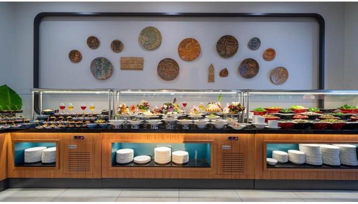 Hotel Sundia Exclusive By Liberty Fethiye poza 8