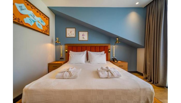 Hotel Sundia Exclusive By Liberty Fethiye poza 1