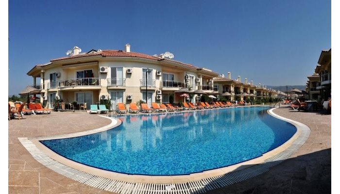 Hotel Sunset Beach Club poza 0